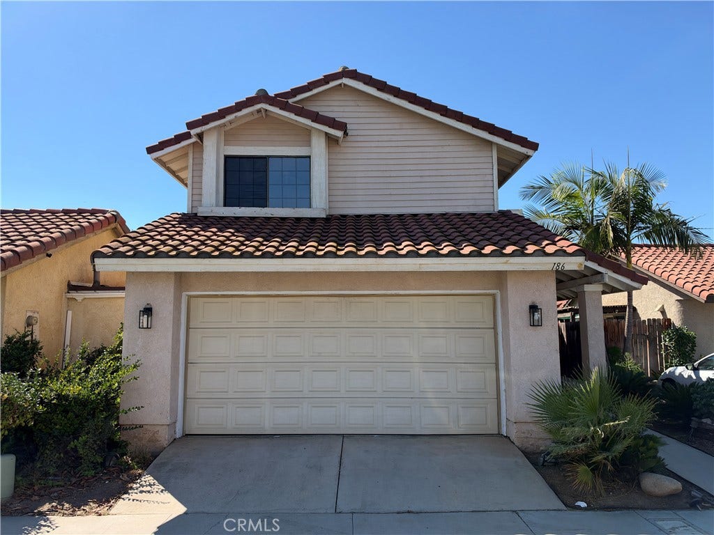 186 Iron Bark, Corona, CA 92879 186 Iron Bark, Corona, CA 92879