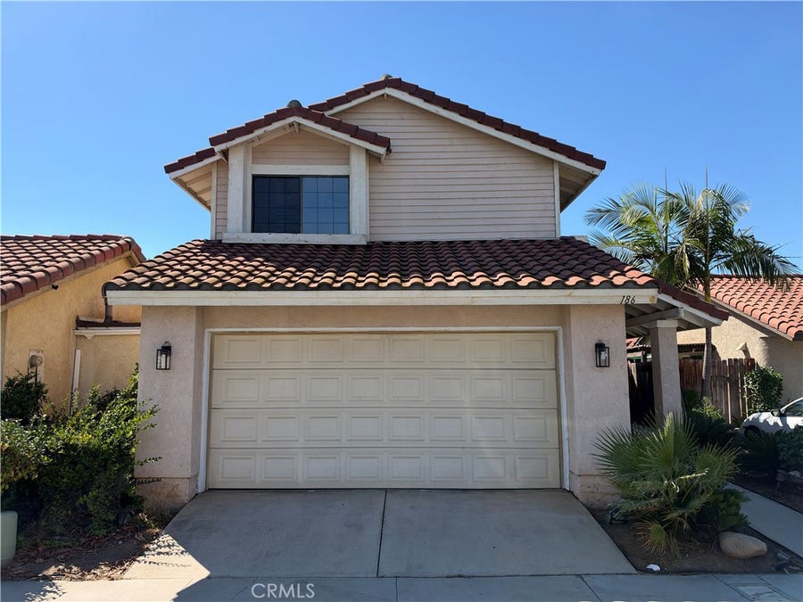 Property photo for 186 Iron Bark, Corona, CA