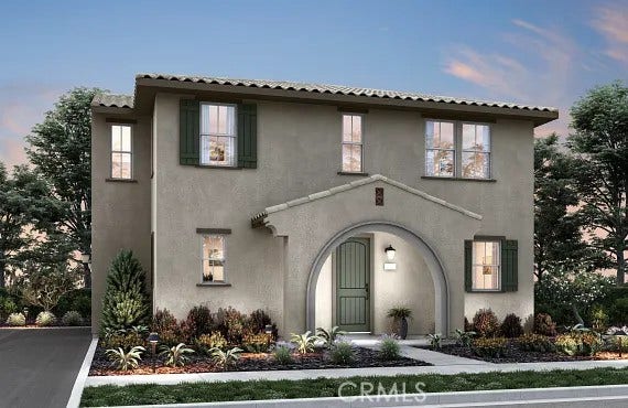 Photos shown are of model only- not actual homesite.