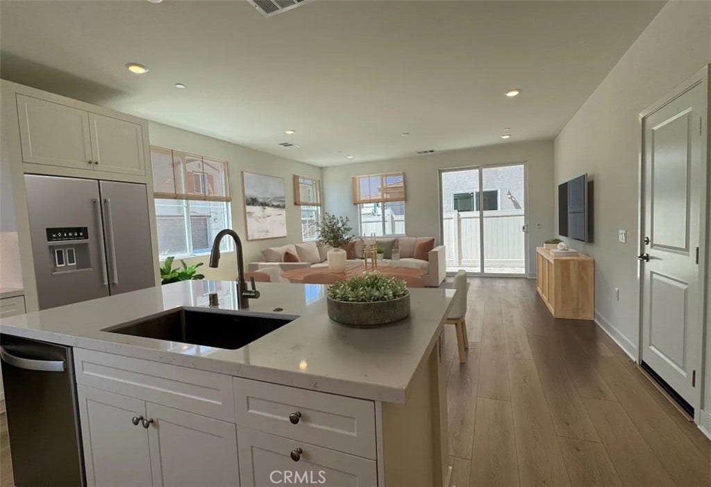 actual homesite.