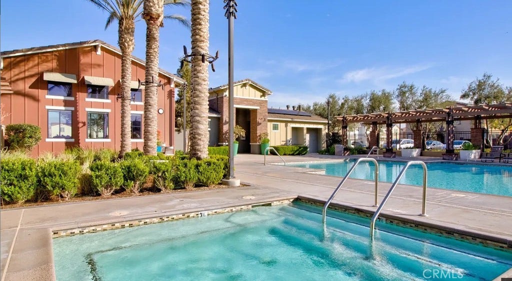 16662 E Preserve Loop, Chino, CA 91708