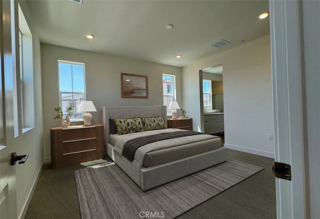 actual homesite.