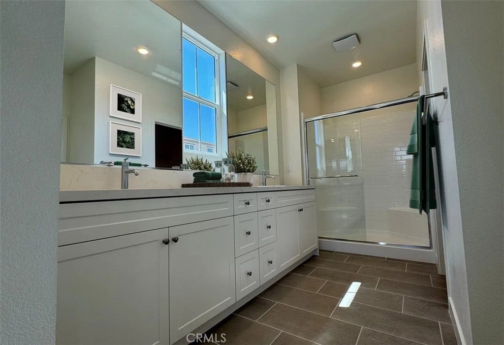 actual homesite.