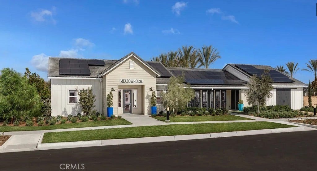 16662 E Preserve Loop, Chino, CA 91708
