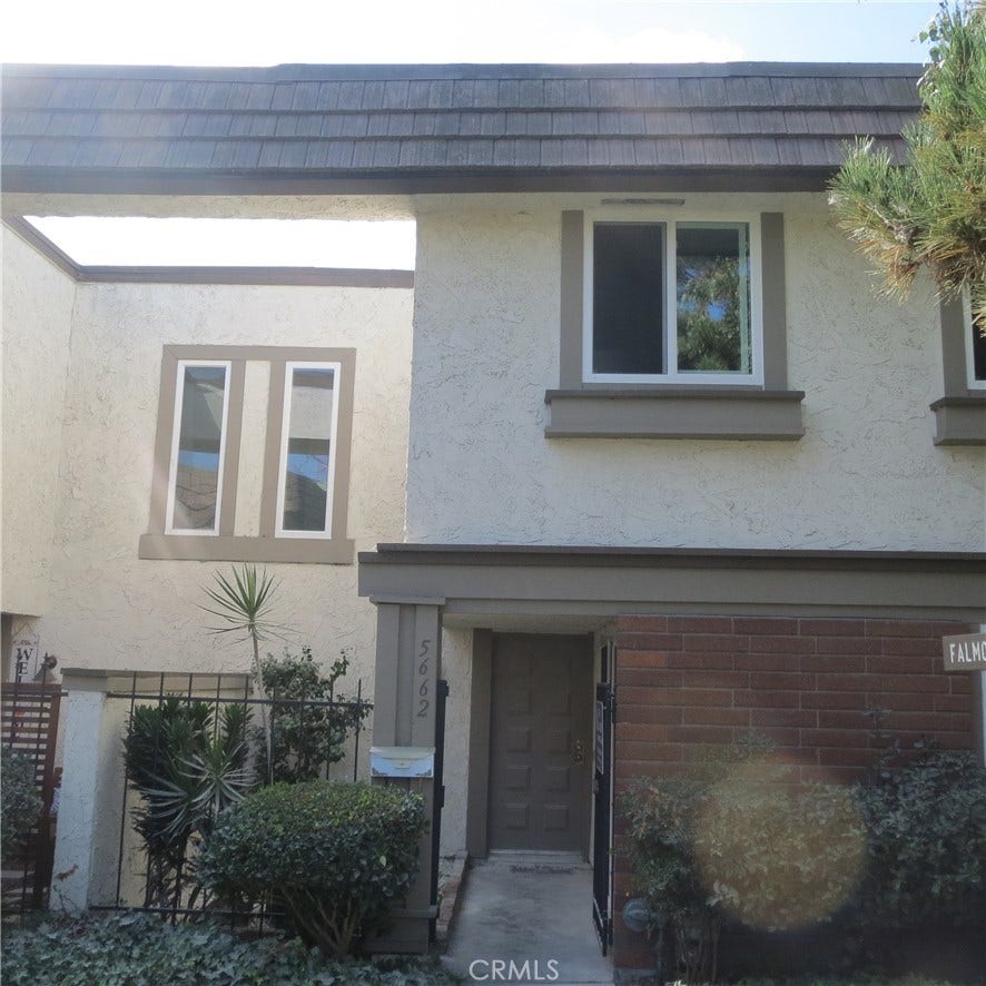 5662 Eastbourne, Westminster, CA 92683 5662 Eastbourne, Westminster, CA 92683