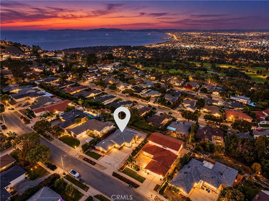 Property photo for 5433 Elmbank, Rancho Palos Verdes, CA