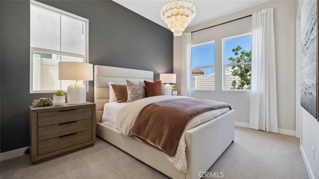 24560 Camino Canoa, Valencia, CA 91354 Photos shown are of model only- not actual homesite.
