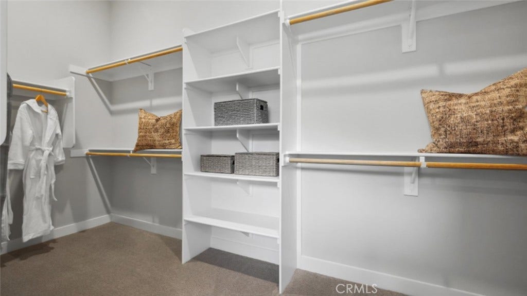 24560 Camino Canoa, Valencia, CA 91354 Photos shown are of model only- not actual homesite.