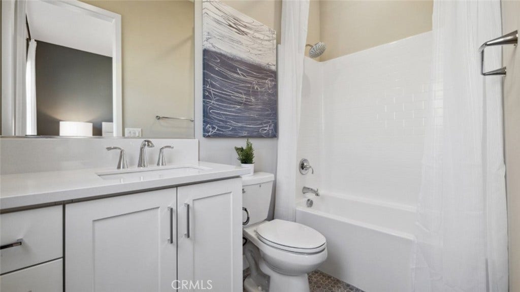 24560 Camino Canoa, Valencia, CA 91354 Photos shown are of model only- not actual homesite.
