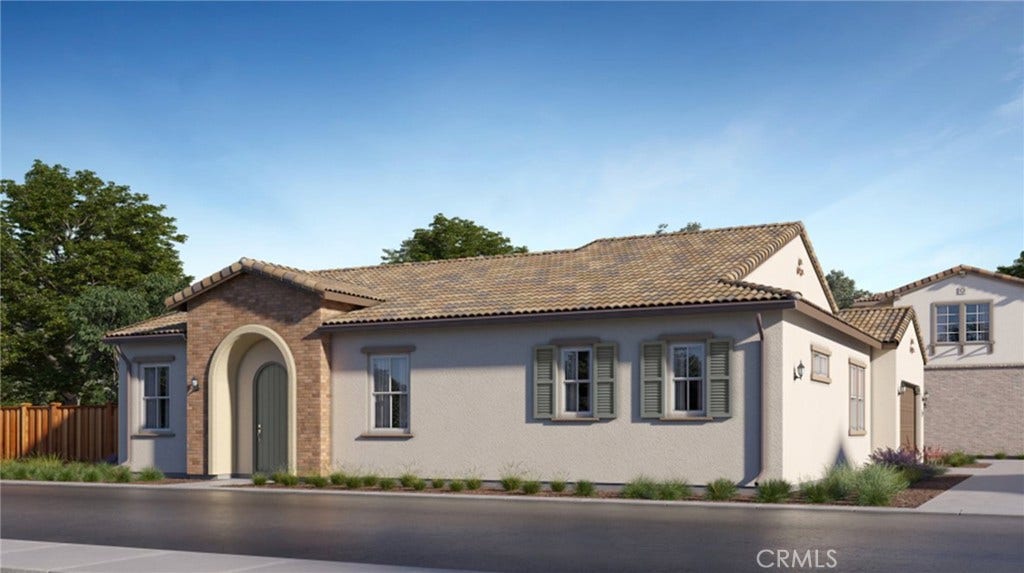 24560 Camino Canoa, Valencia, CA 91354 Photos shown are of model only- not actual homesite.