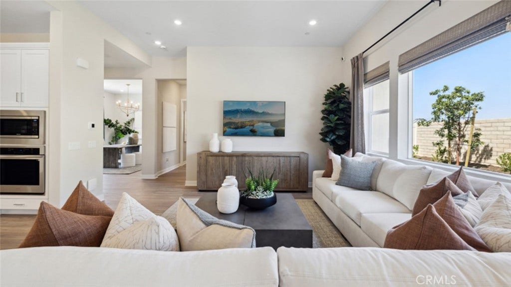 24560 Camino Canoa, Valencia, CA 91354 Photos shown are of model only- not actual homesite.