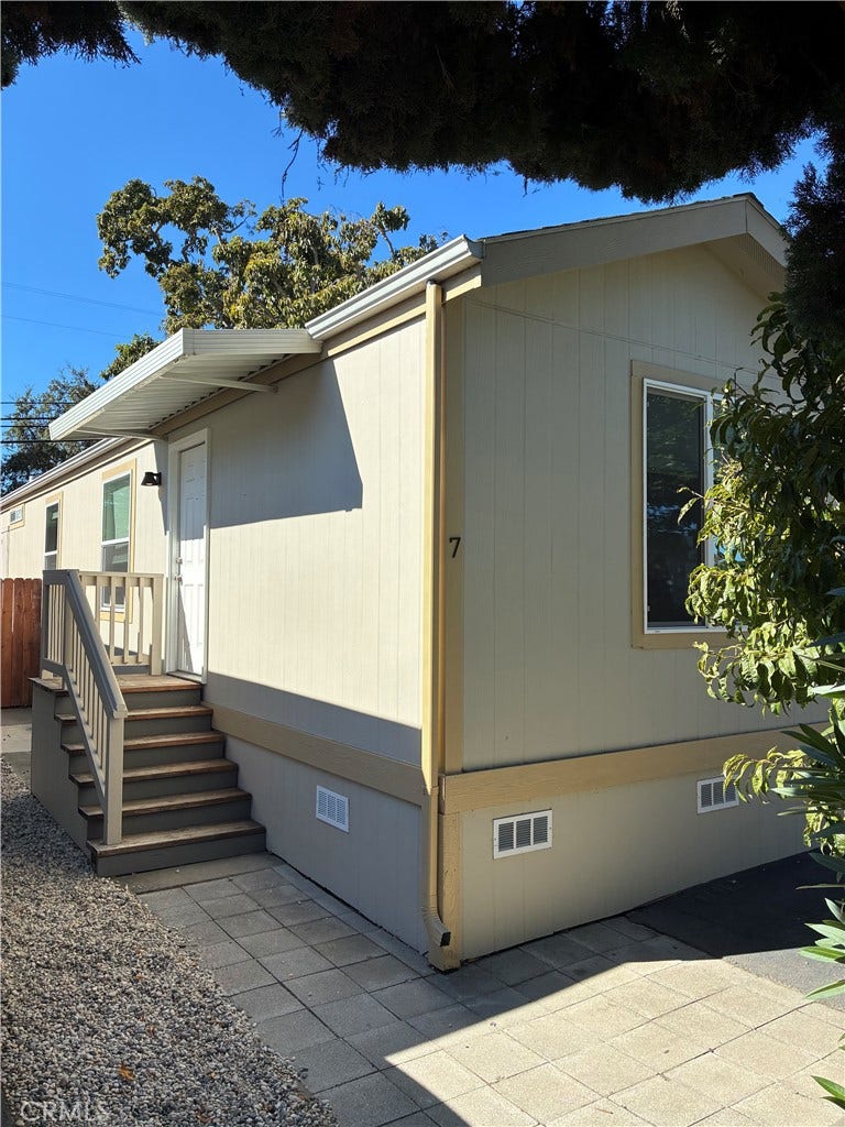 Property photo for 1885 E Bayshore Road, #7, East Palo Alto, CA