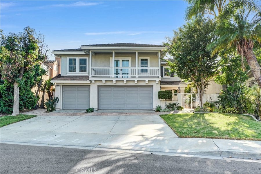 Property photo for 2122 Burnt Mill, Tustin, CA