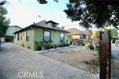 Property photo for 4247 S Olive Street, Los Angeles, CA