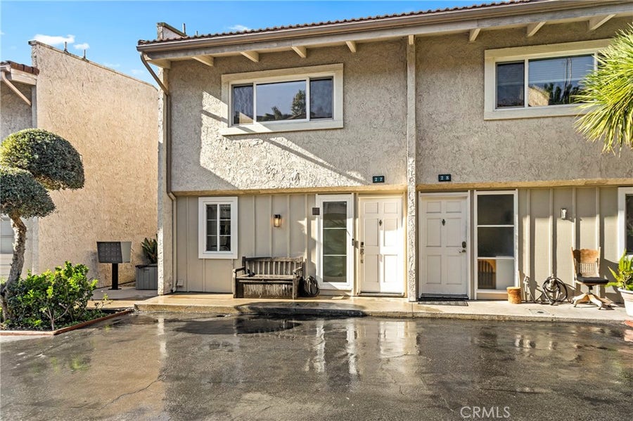 Property photo for 23821 Hillhurst Dr, #27, Laguna Niguel, CA