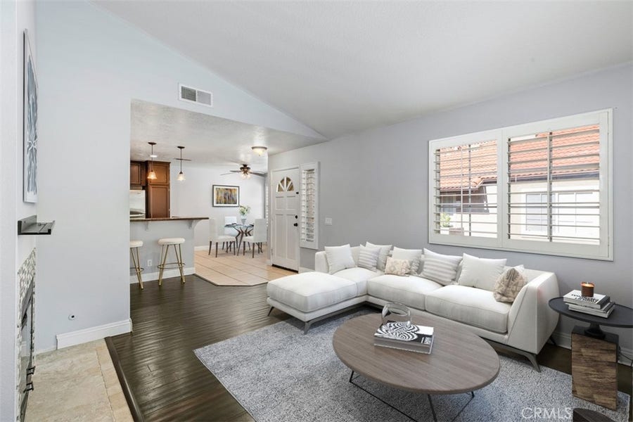Property photo for 21227 Camelia, #18, Lake Forest, CA