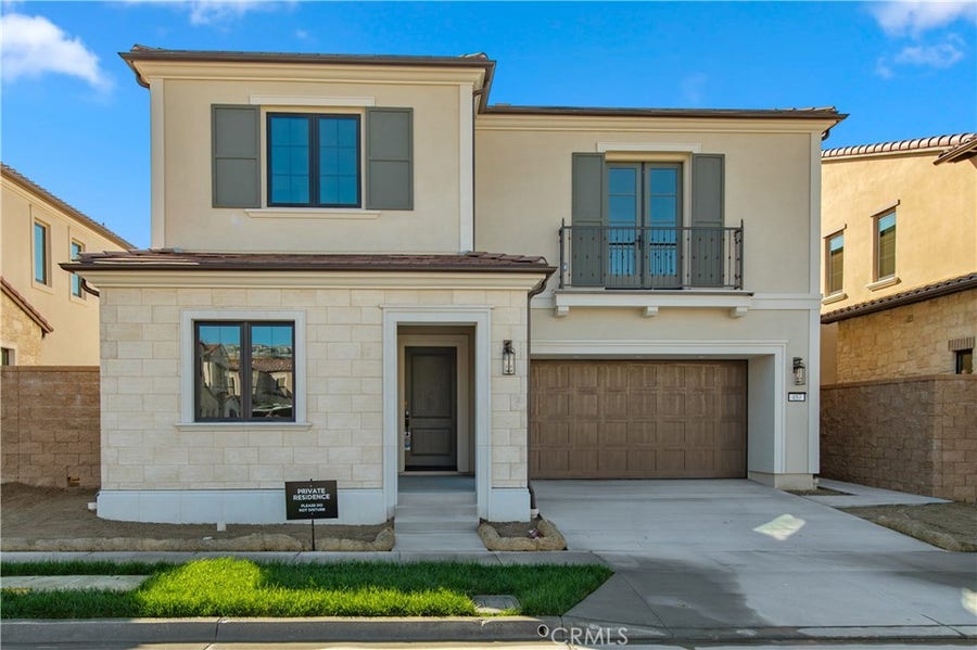 Property photo for 457 Treeline, Irvine, CA