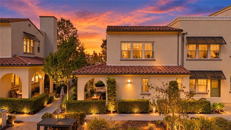 Property photo for 16 Alzada Street, Rancho Mission Viejo, CA