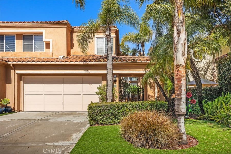 Property photo for 3 Genoa, Laguna Niguel, CA