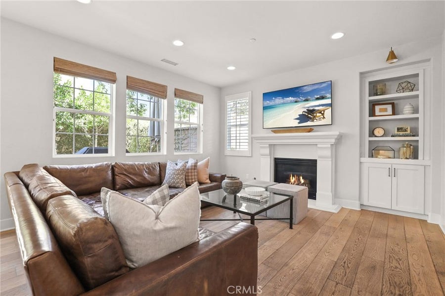 Property photo for 41 Baculo, Rancho Mission Viejo, CA