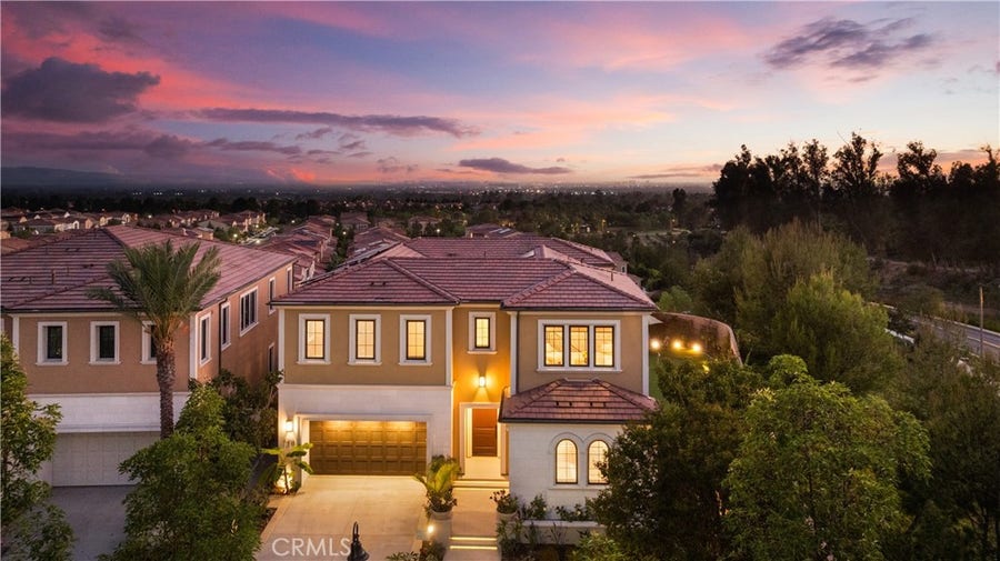 Property photo for 136 Salt Spg, Irvine, CA