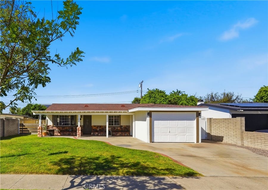 Property photo for 7661 El Monte, Buena Park, CA