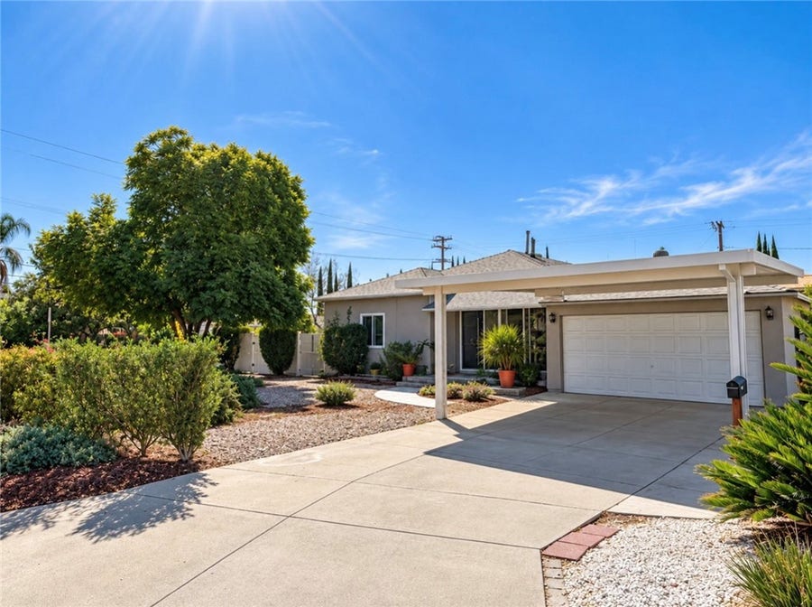 Property photo for 266 Brisbane Street, Monrovia, CA