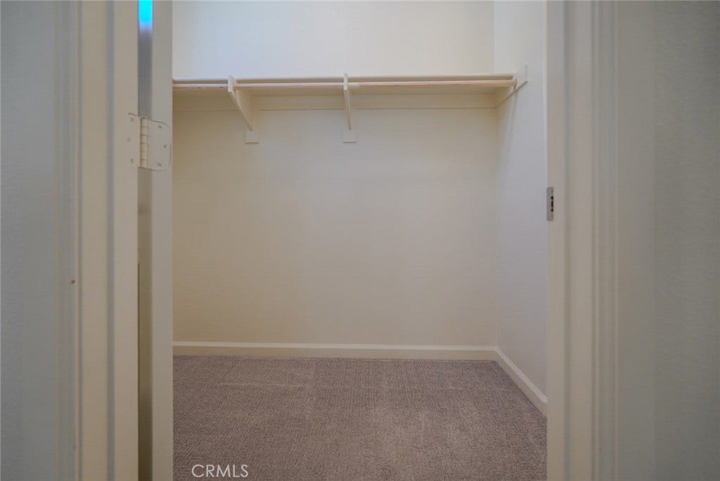 4089 Summer, Corona, CA 92883 Primary Walk In Closet