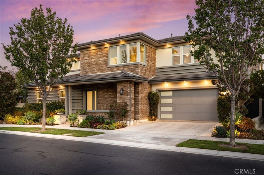 Property photo for 66 Bolide, Irvine, CA
