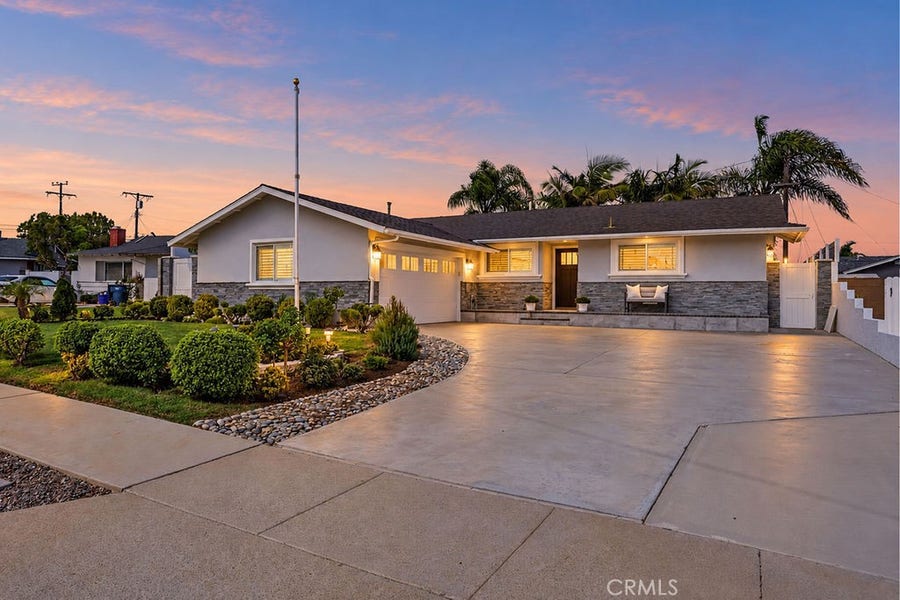 Property photo for 8391 Enfield Circle, Huntington Beach, CA