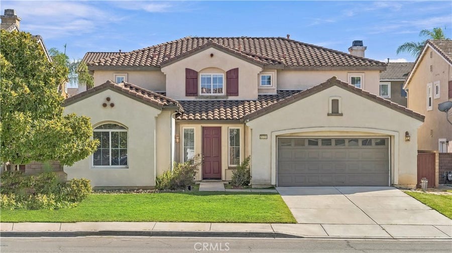 Property photo for 29535 Hyperion, Murrieta, CA