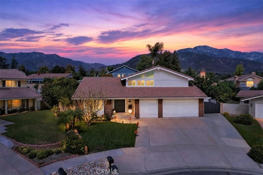 Property photo for 2279 Shirley, Upland, CA