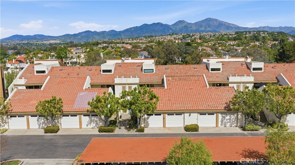 27959 Mazagon, #163, Mission Viejo, CA 92692 27959 Mazagon, #163, Mission Viejo, CA 92692