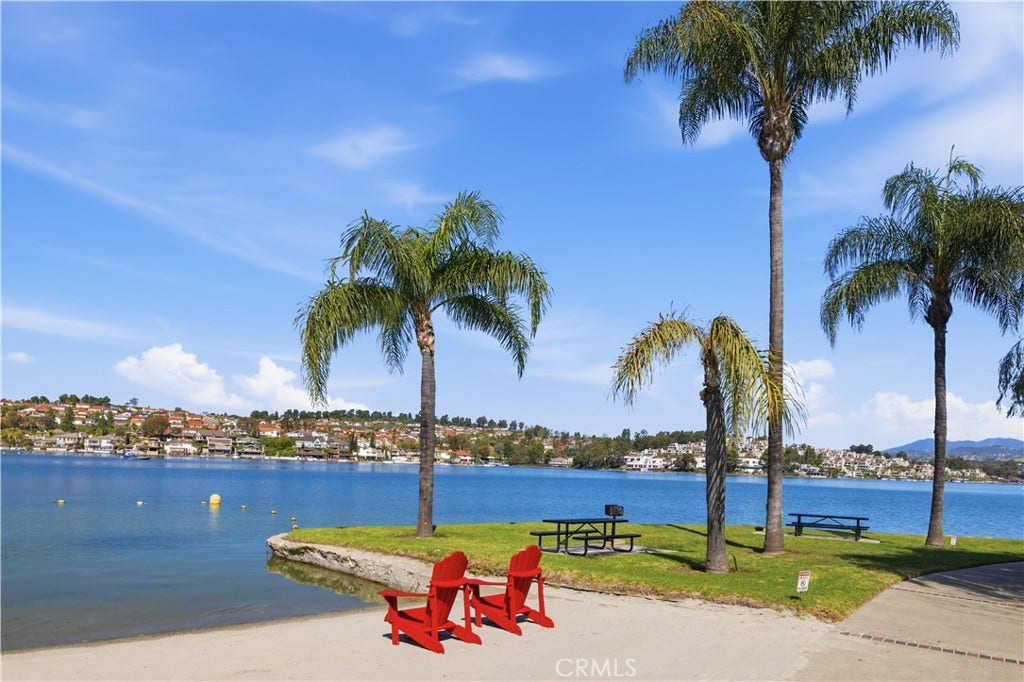 27959 Mazagon, #163, Mission Viejo, CA 92692 Private Community Beach