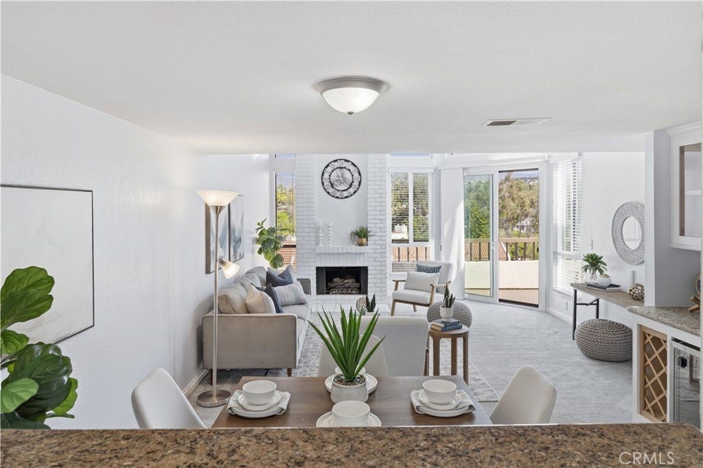 27959 Mazagon, #163, Mission Viejo, CA 92692 27959 Mazagon, #163, Mission Viejo, CA 92692