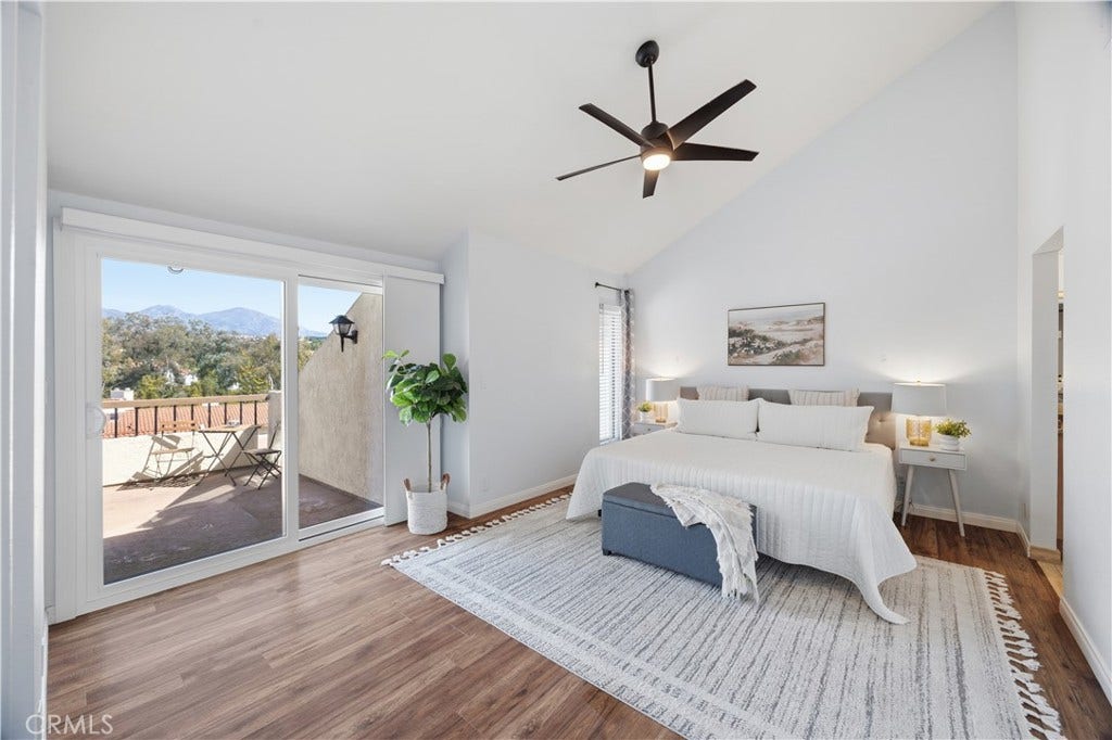 27959 Mazagon, #163, Mission Viejo, CA 92692 Primary Suite
