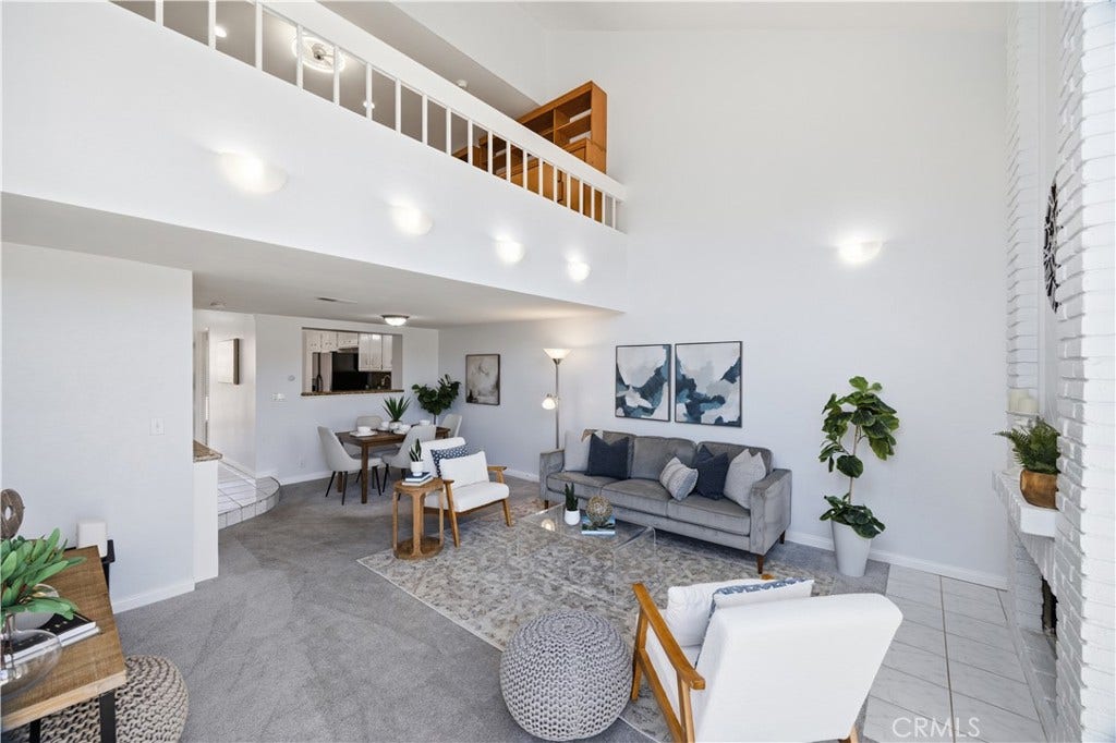 27959 Mazagon, #163, Mission Viejo, CA 92692 27959 Mazagon, #163, Mission Viejo, CA 92692