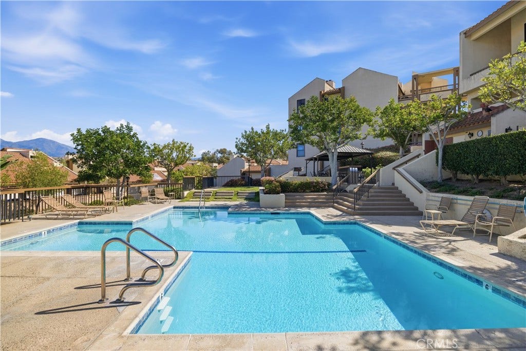 27959 Mazagon, #163, Mission Viejo, CA 92692 Community Pool