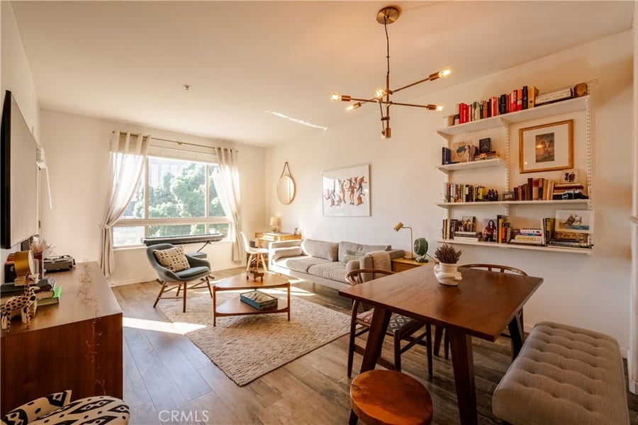 Property photo for 100 S Alameda Street, #364, Los Angeles, CA