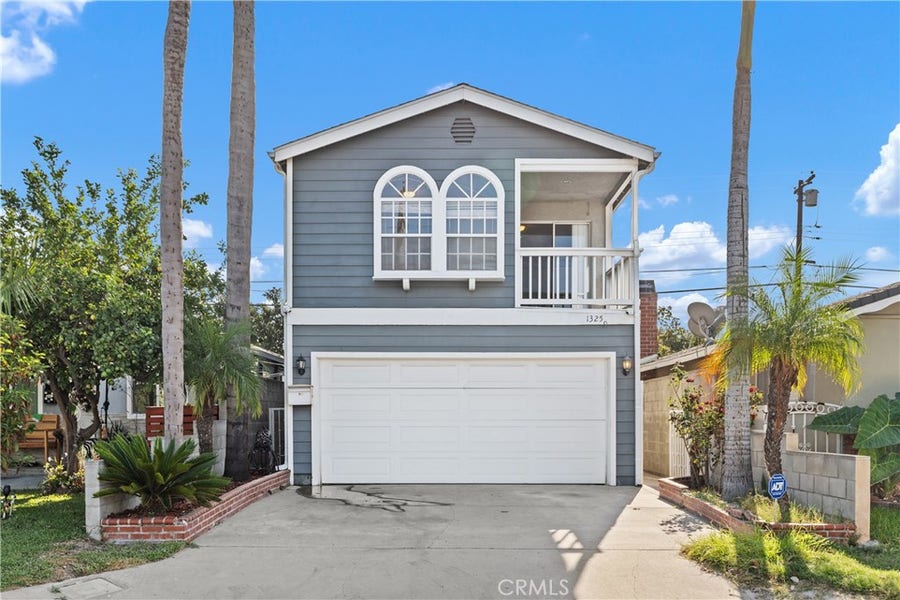 Property photo for 13256 Laureldale, Downey, CA