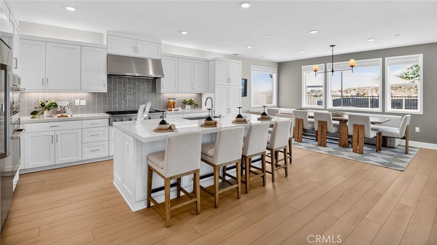 Property photo for 28004 Plateau Terrace, Valencia, CA