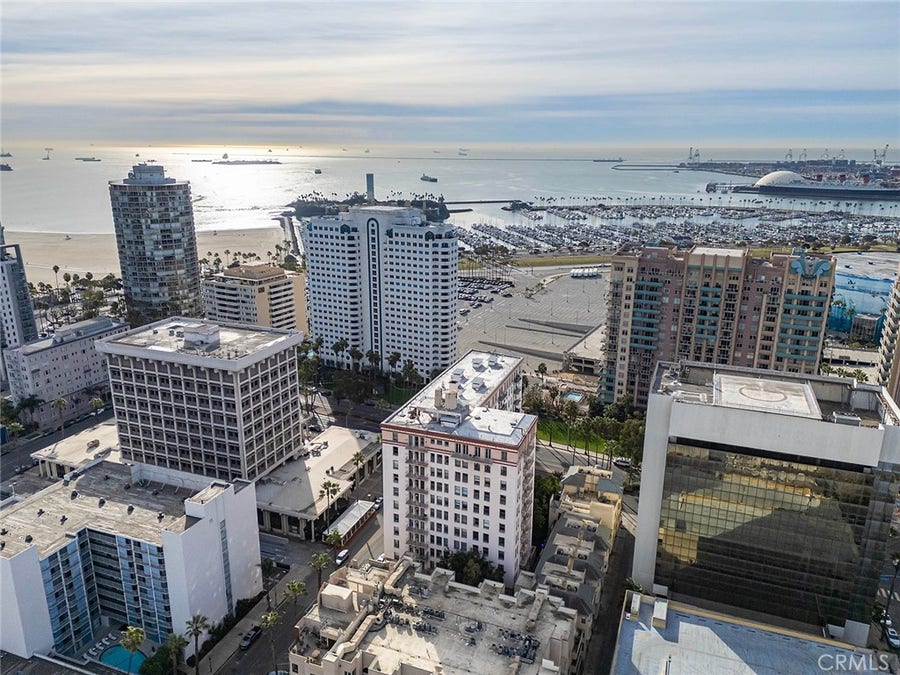 Property photo for 455 E Ocean Blvd, #915, Long Beach, CA