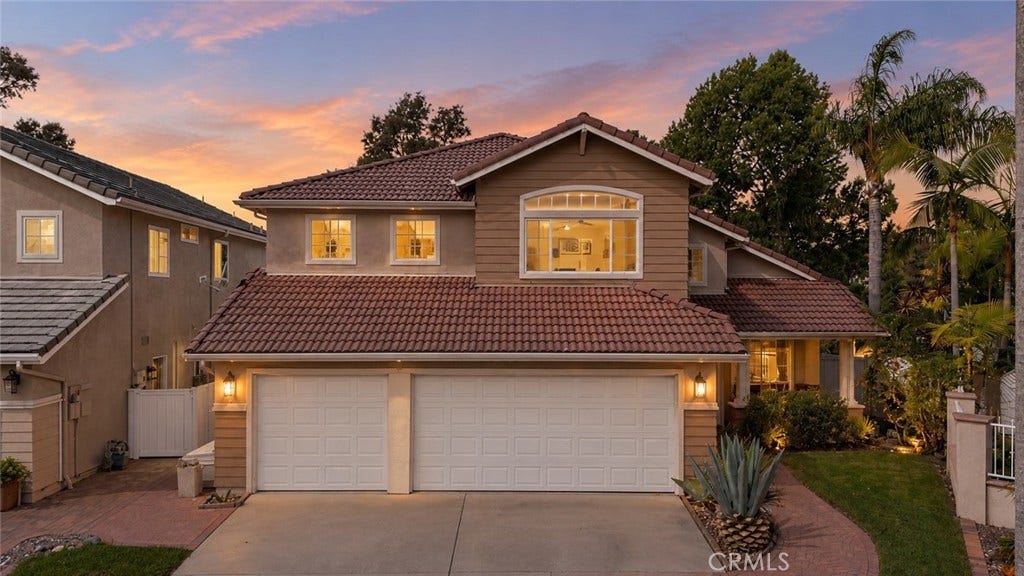 2106 Via Helecho, San Clemente, CA 92673 2106 Via Helecho, San Clemente, CA 92673