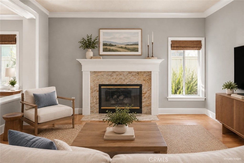 2106 Via Helecho, San Clemente, CA 92673 2106 Via Helecho, San Clemente, CA 92673