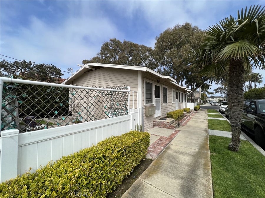 Property photo for 203 Pecan, Huntington Beach, CA