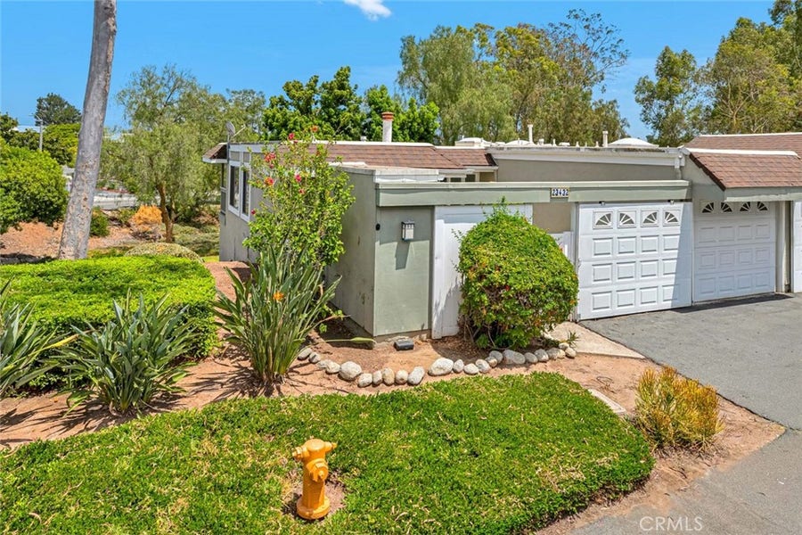 Property photo for 23432 Caminito Salado, Laguna Hills, CA