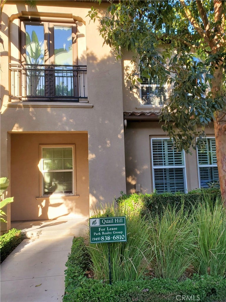 Property photo for 75 Reunion, Irvine, CA