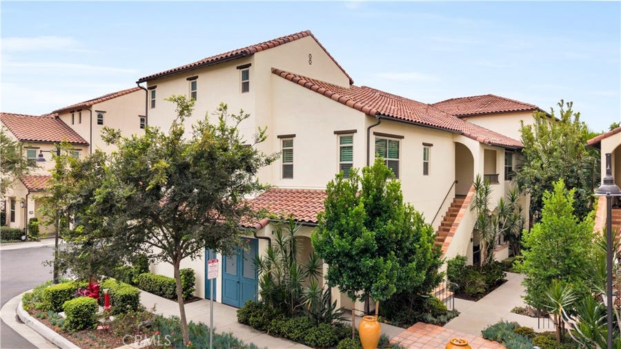 Property photo for 747 Spring, Irvine, CA