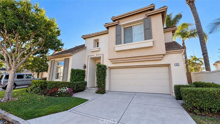 Property photo for 52 Clermont, Newport Coast, CA