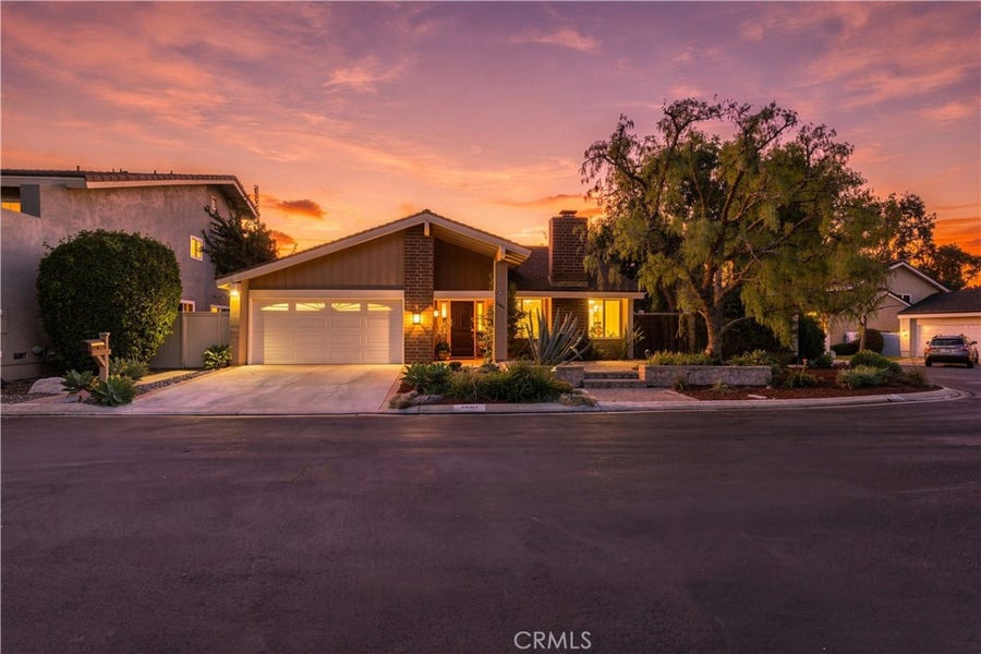 Property photo for 5041 Corkwood, Irvine, CA